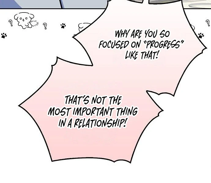 I Will Become Your Dog, Boss! chapter 46 page 45