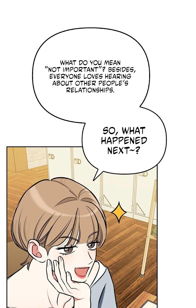 I Will Become Your Dog, Boss! chapter 46 page 46