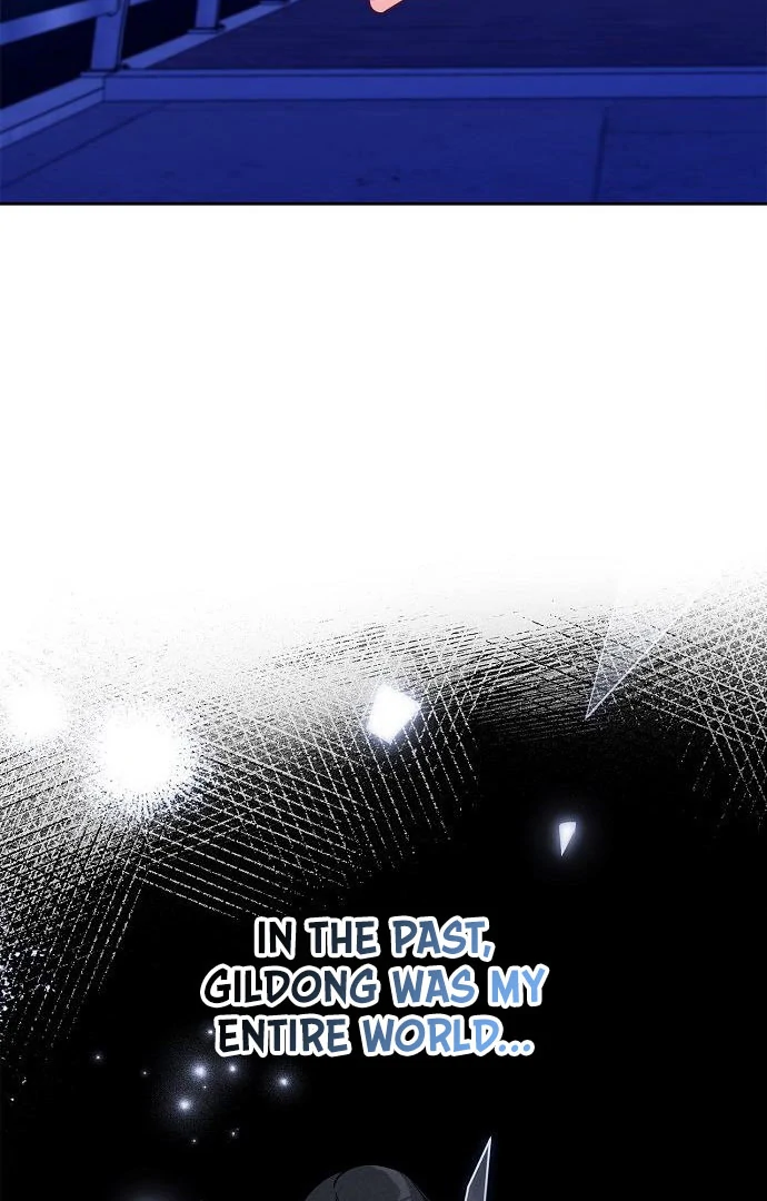 I Will Become Your Dog, Boss! chapter 46 page 73