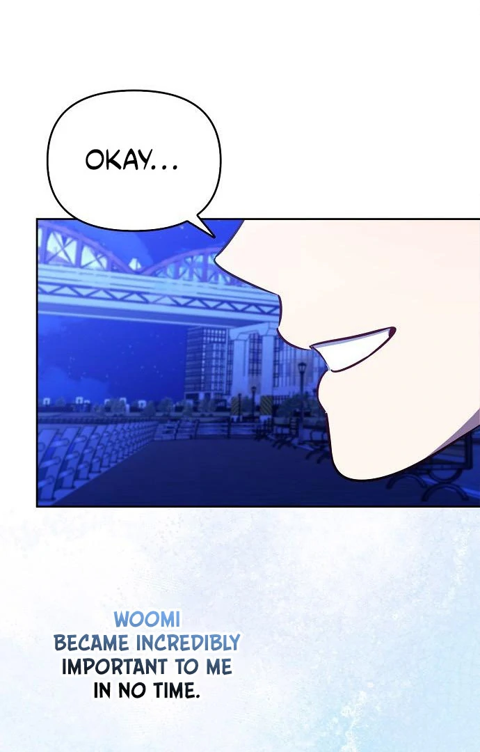 I Will Become Your Dog, Boss! chapter 46 page 75