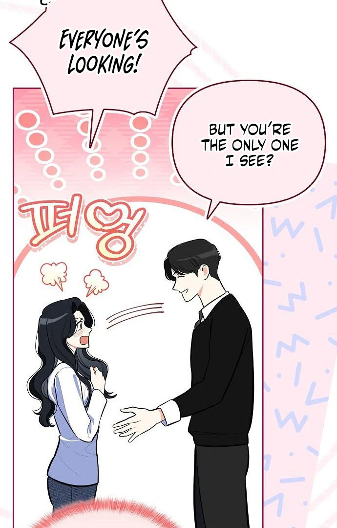 I Will Become Your Dog, Boss! chapter 46 page 96