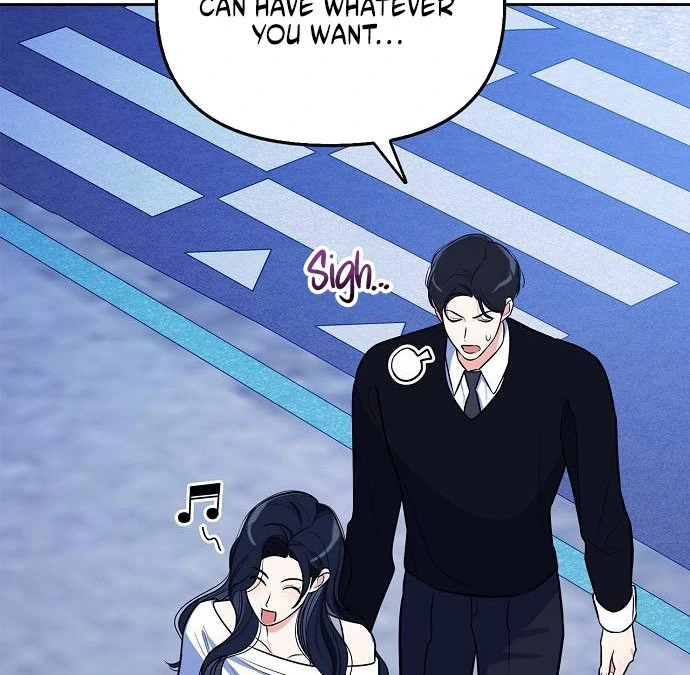 I Will Become Your Dog, Boss! chapter 46 page 99