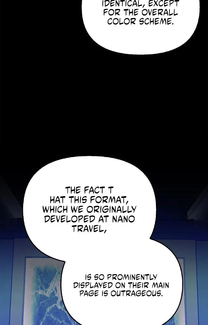 I Will Become Your Dog, Boss! chapter 47 page 3