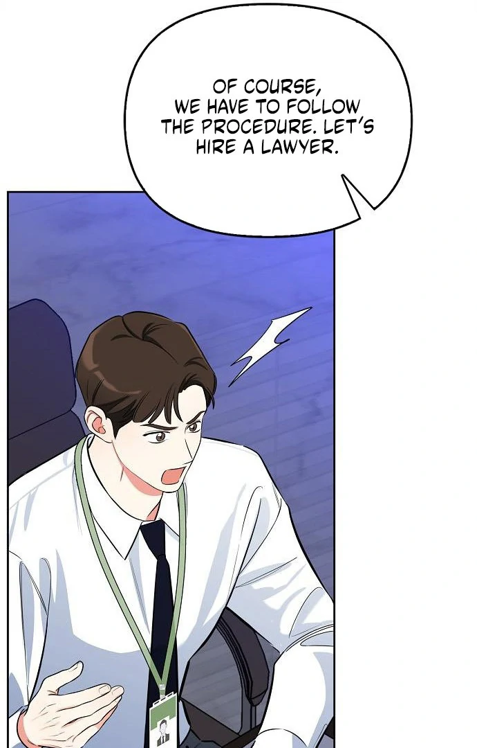 I Will Become Your Dog, Boss! chapter 47 page 12