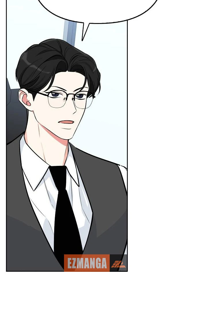 I Will Become Your Dog, Boss! chapter 47 page 27