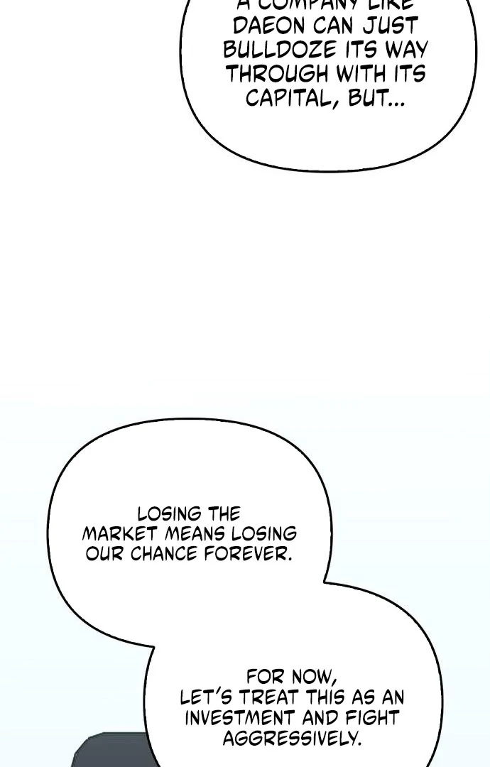 I Will Become Your Dog, Boss! chapter 47 page 29