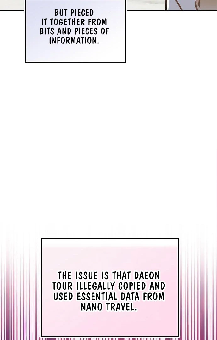 I Will Become Your Dog, Boss! chapter 47 page 46