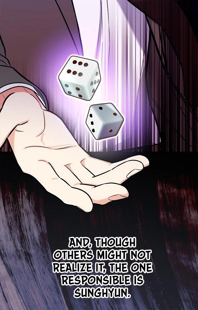 I Will Become Your Dog, Boss! chapter 47 page 48