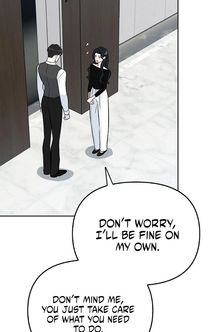 I Will Become Your Dog, Boss! chapter 47 page 53