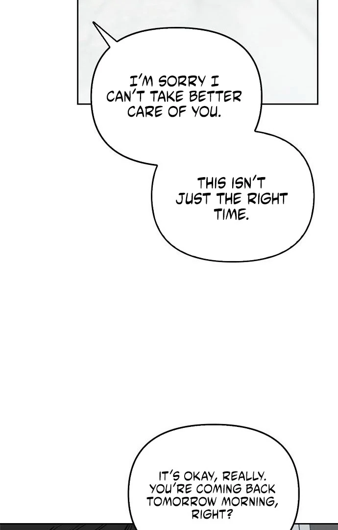 I Will Become Your Dog, Boss! chapter 47 page 60