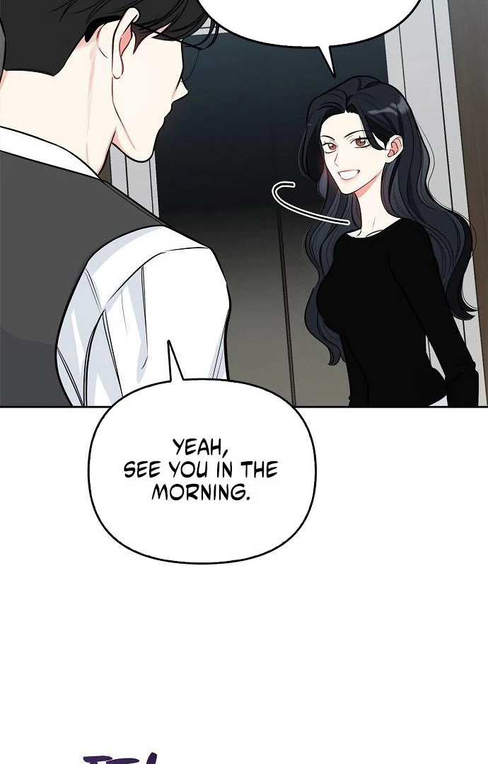 I Will Become Your Dog, Boss! chapter 47 page 61