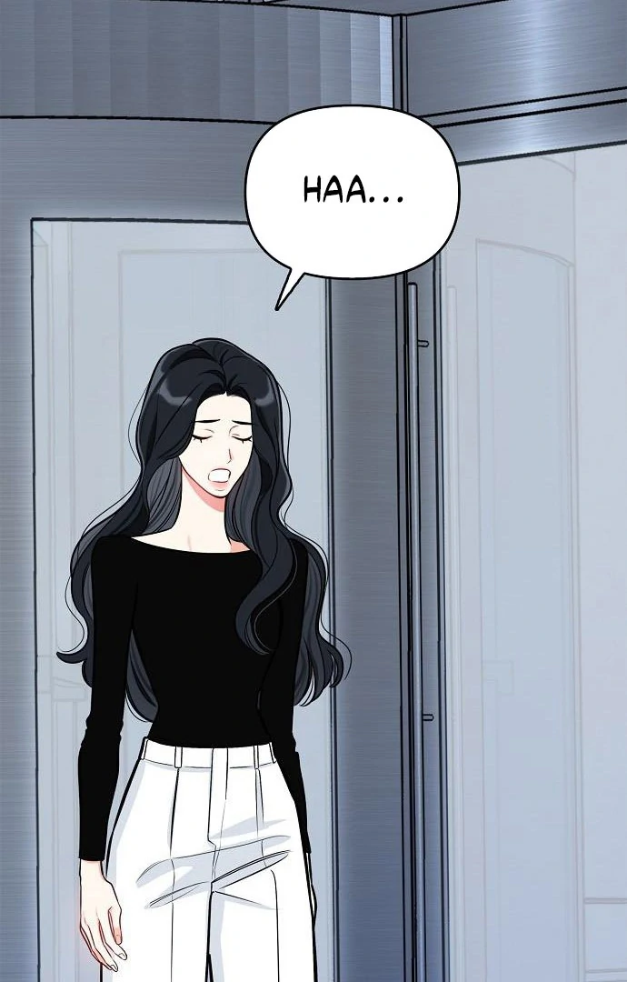 I Will Become Your Dog, Boss! chapter 47 page 63