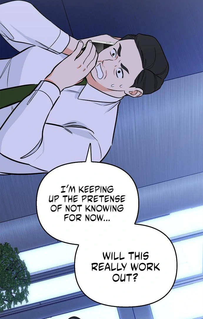 I Will Become Your Dog, Boss! chapter 47 page 67