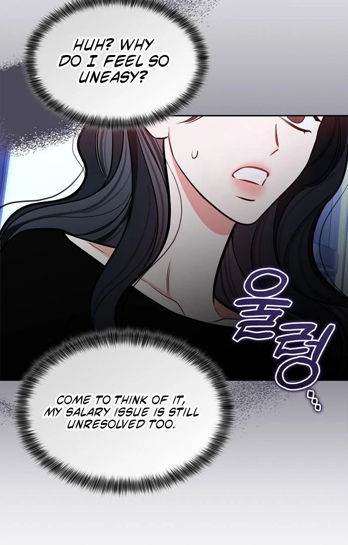 I Will Become Your Dog, Boss! chapter 47 page 69
