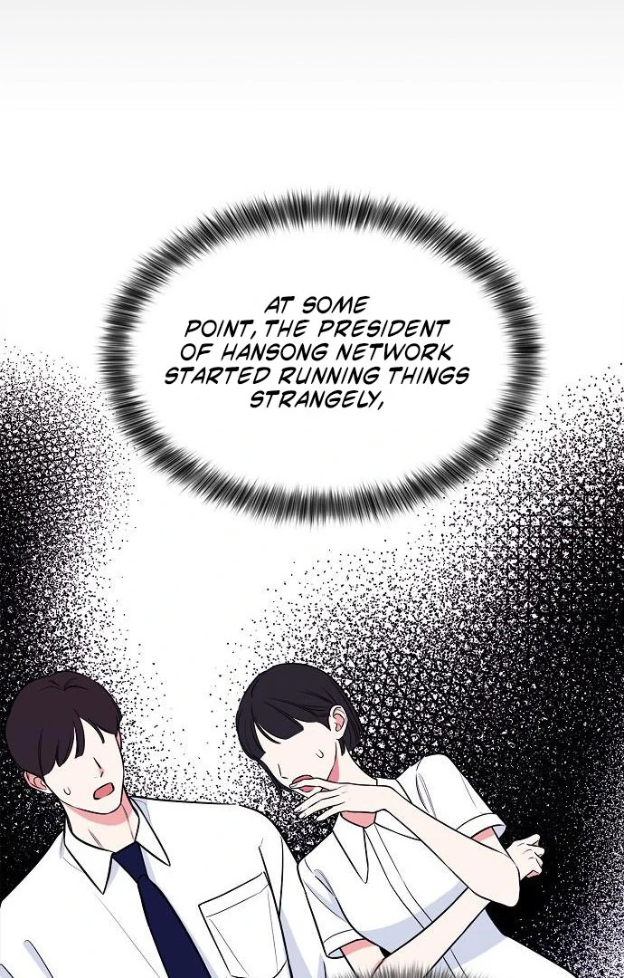 I Will Become Your Dog, Boss! chapter 47 page 70