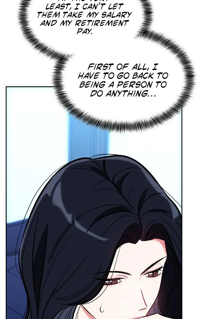 I Will Become Your Dog, Boss! chapter 47 page 76