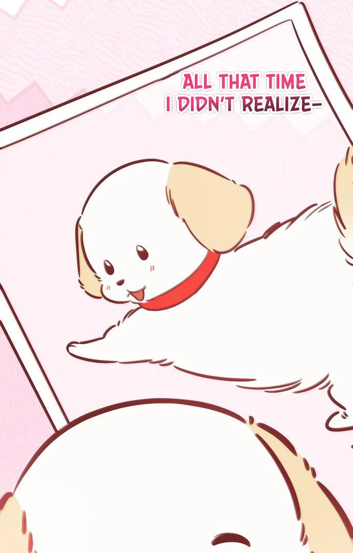 I Will Become Your Dog, Boss! chapter 47 page 89