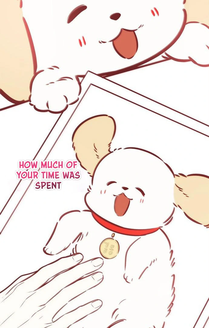 I Will Become Your Dog, Boss! chapter 47 page 90