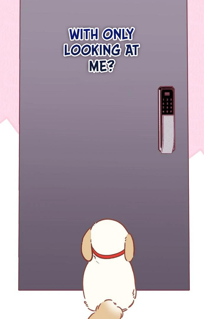 I Will Become Your Dog, Boss! chapter 47 page 92