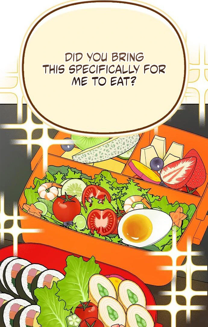 I Will Become Your Dog, Boss! chapter 48 page 11
