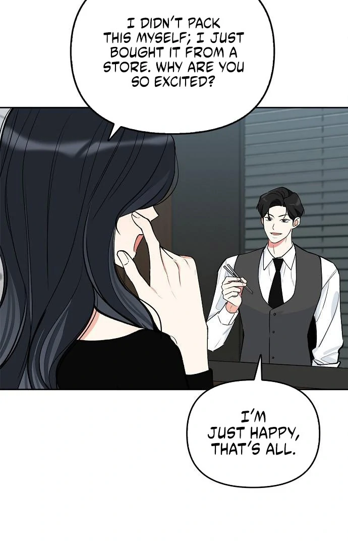 I Will Become Your Dog, Boss! chapter 48 page 13