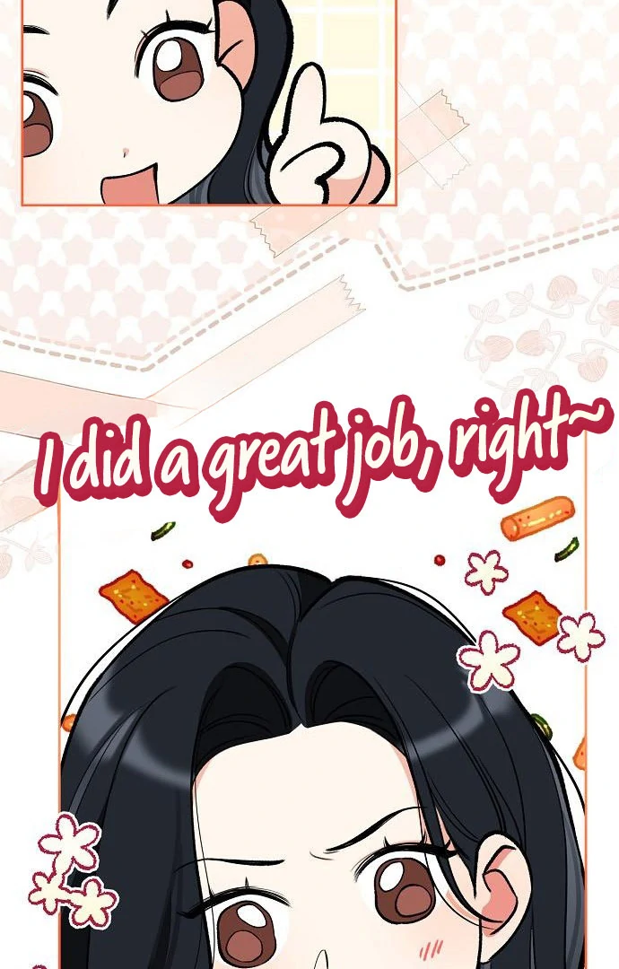 I Will Become Your Dog, Boss! chapter 48 page 15