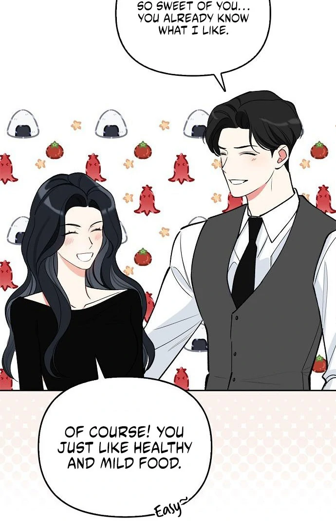 I Will Become Your Dog, Boss! chapter 48 page 17