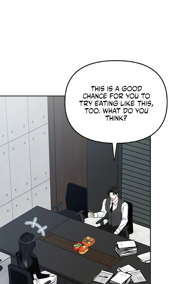 I Will Become Your Dog, Boss! chapter 48 page 18