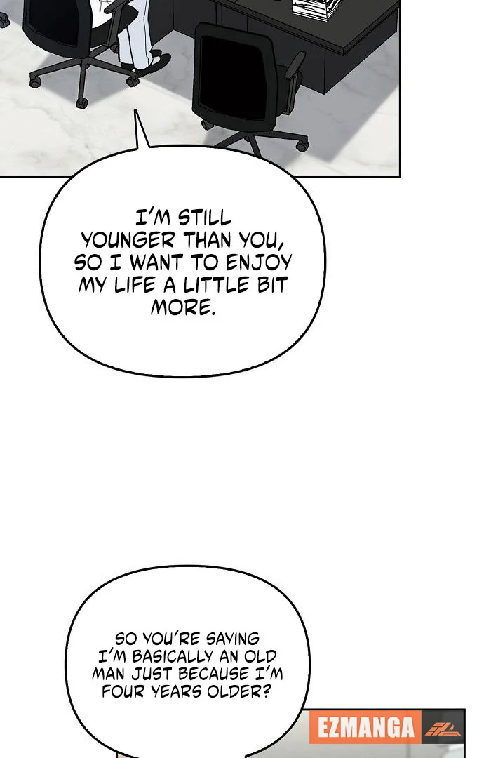 I Will Become Your Dog, Boss! chapter 48 page 19
