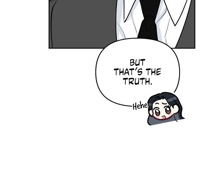I Will Become Your Dog, Boss! chapter 48 page 21
