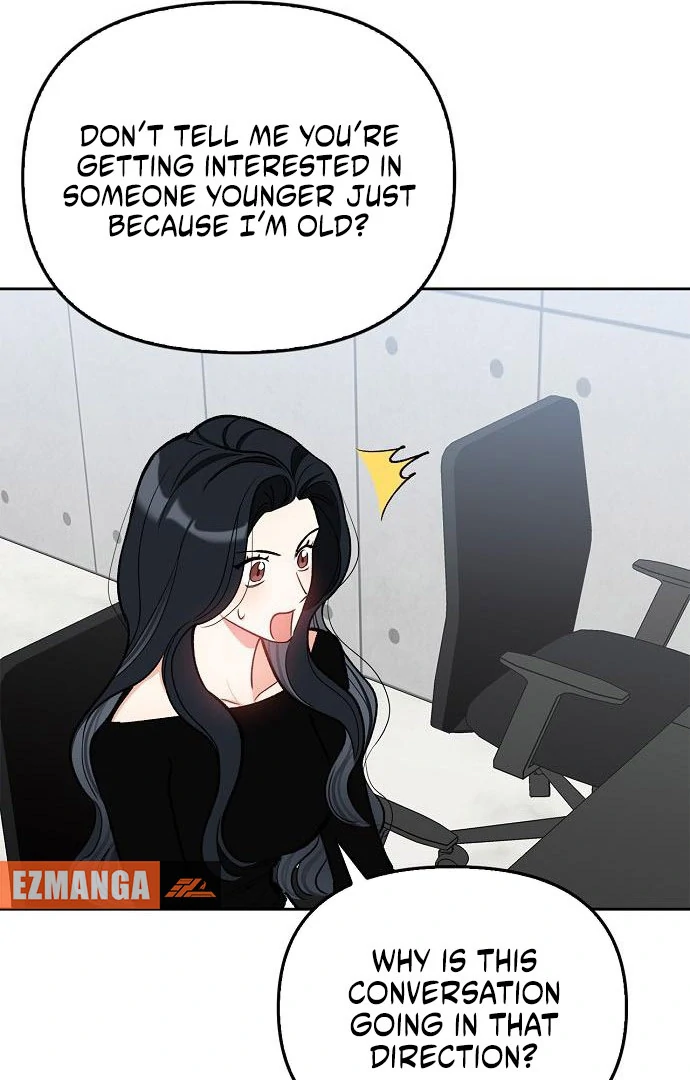 I Will Become Your Dog, Boss! chapter 48 page 22