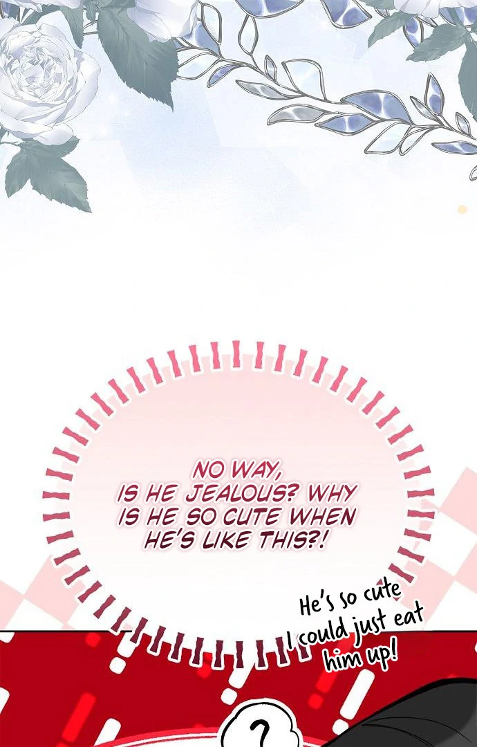 I Will Become Your Dog, Boss! chapter 48 page 25