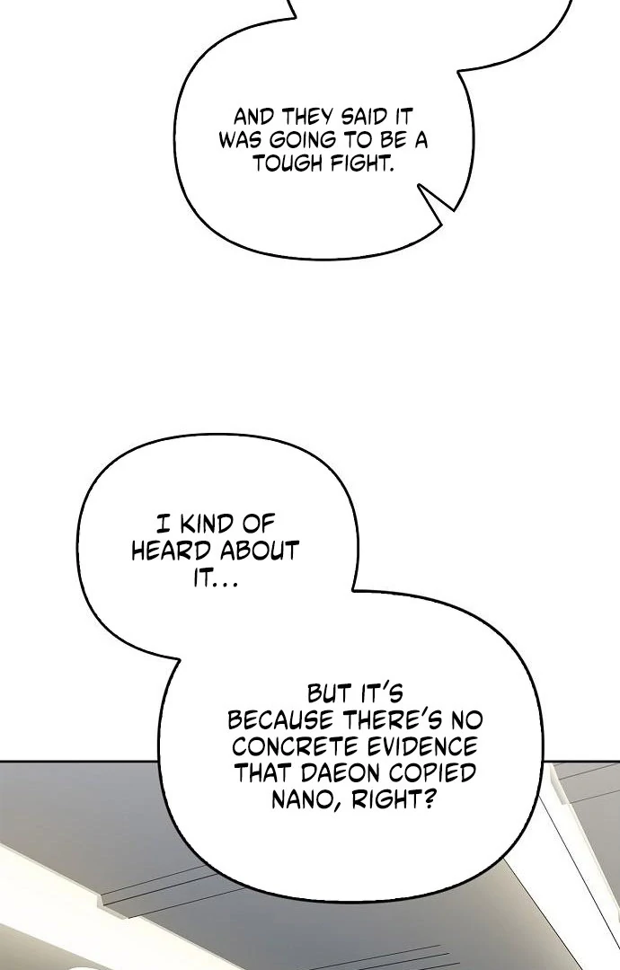 I Will Become Your Dog, Boss! chapter 48 page 28