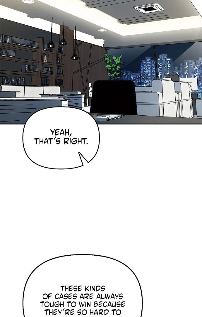 I Will Become Your Dog, Boss! chapter 48 page 29
