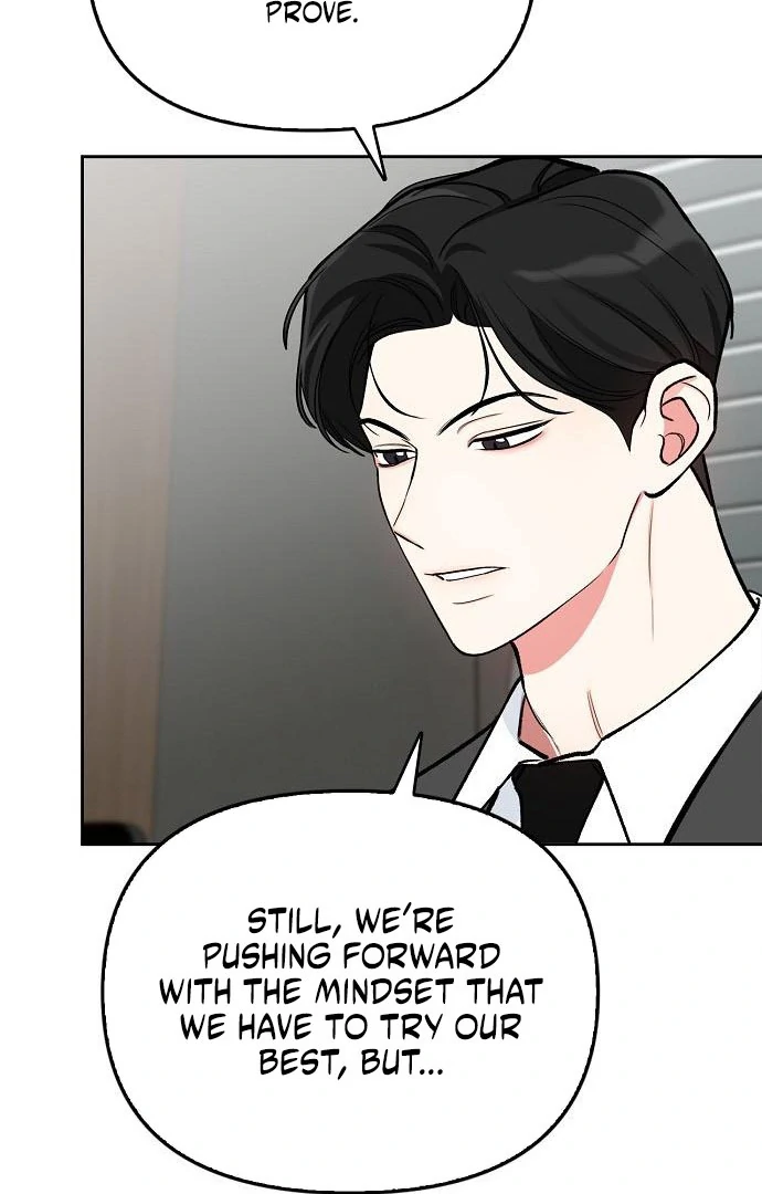 I Will Become Your Dog, Boss! chapter 48 page 30