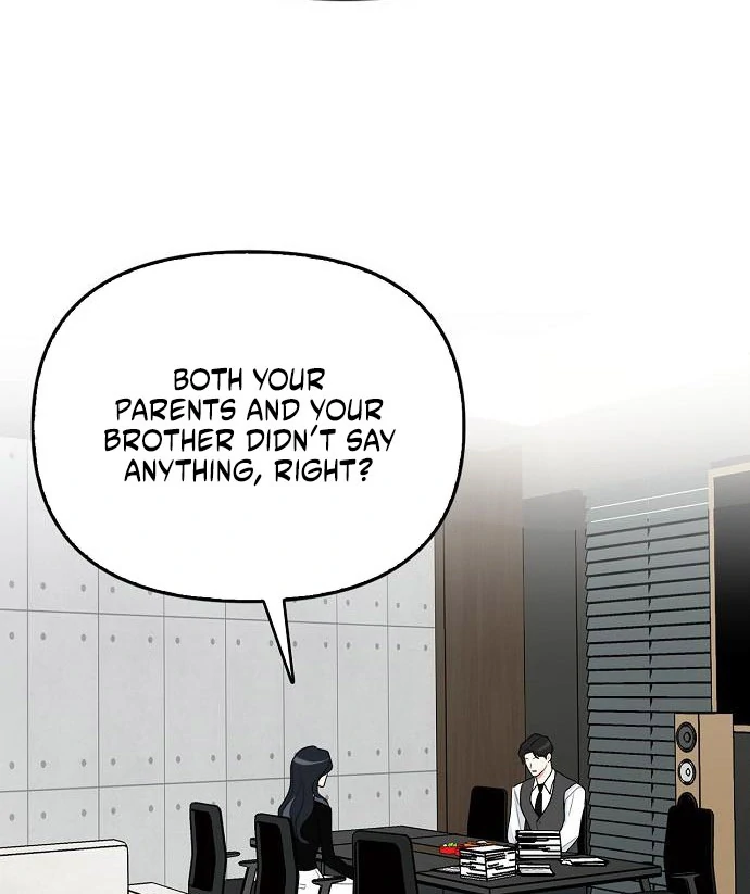 I Will Become Your Dog, Boss! chapter 48 page 31