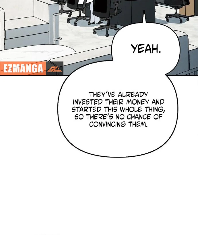 I Will Become Your Dog, Boss! chapter 48 page 32