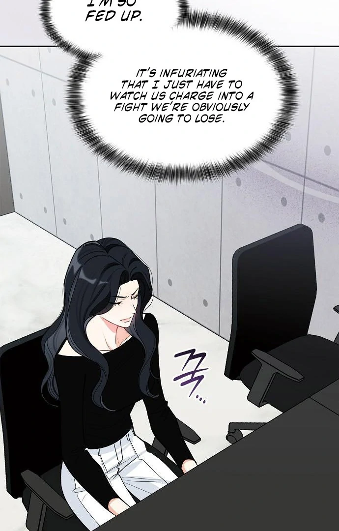 I Will Become Your Dog, Boss! chapter 48 page 36