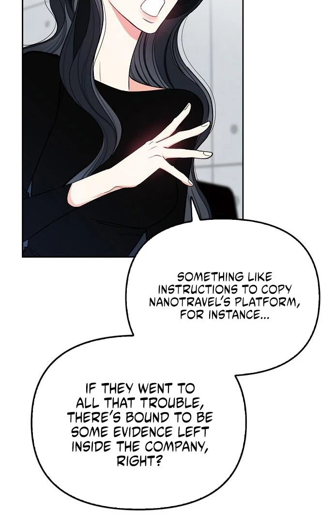 I Will Become Your Dog, Boss! chapter 48 page 38