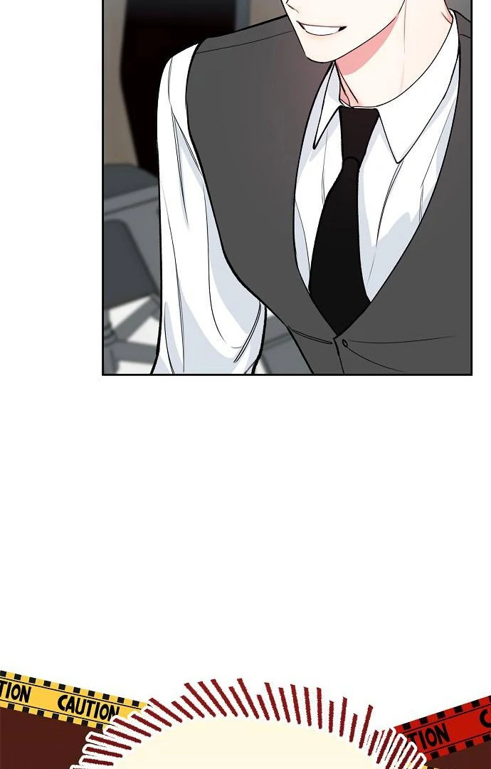 I Will Become Your Dog, Boss! chapter 48 page 40