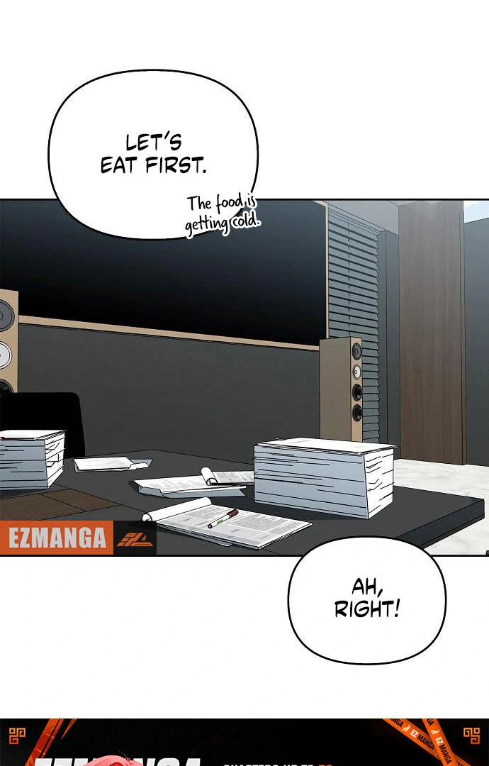 I Will Become Your Dog, Boss! chapter 48 page 45