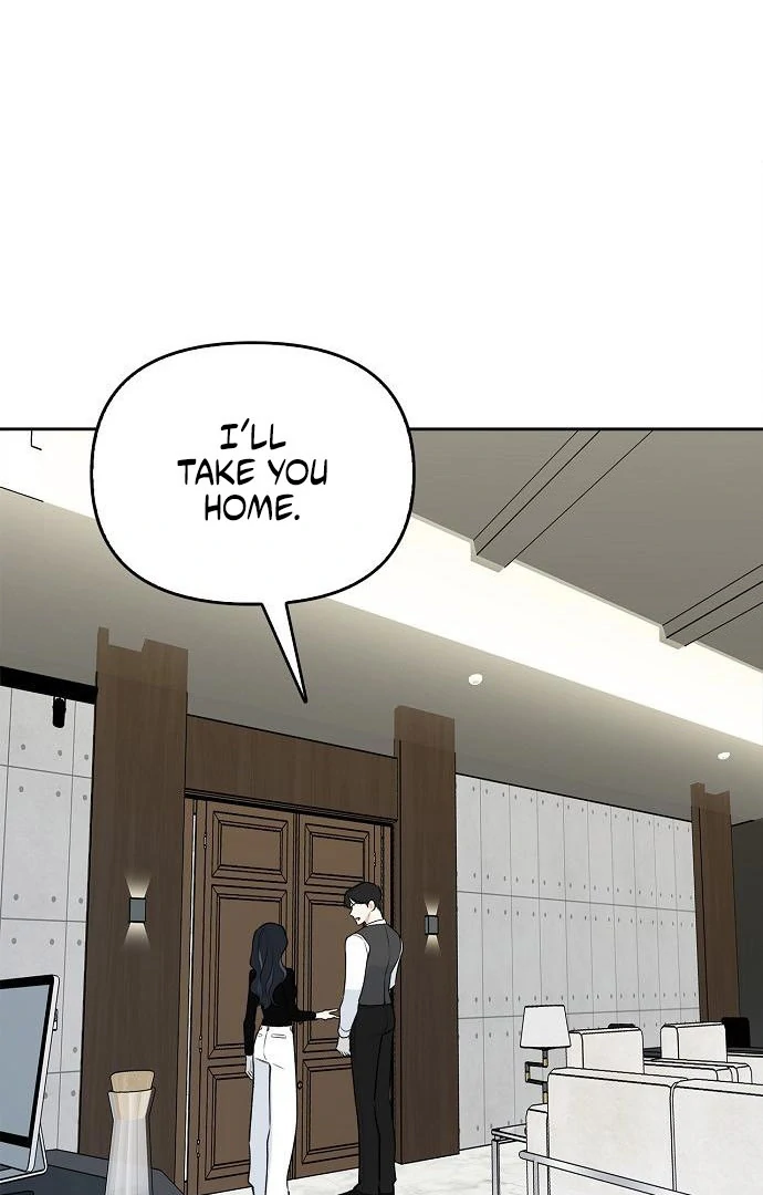 I Will Become Your Dog, Boss! chapter 48 page 48