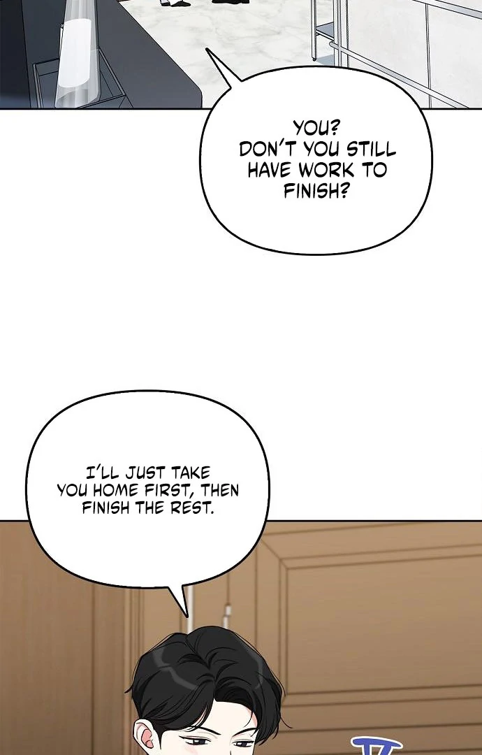 I Will Become Your Dog, Boss! chapter 48 page 49