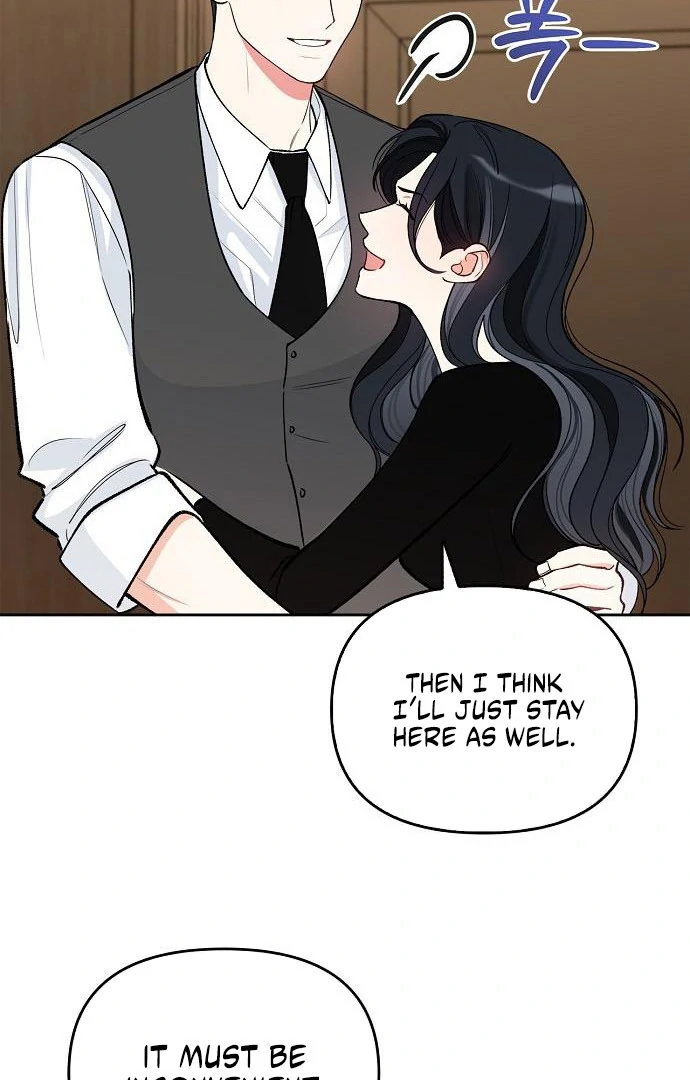 I Will Become Your Dog, Boss! chapter 48 page 50