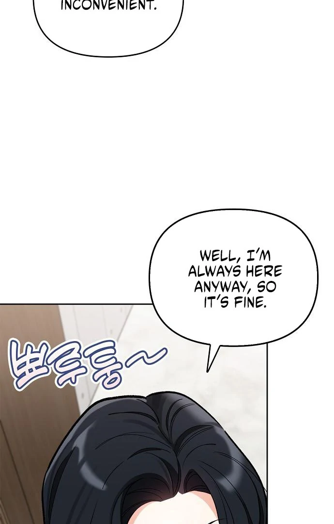 I Will Become Your Dog, Boss! chapter 48 page 51