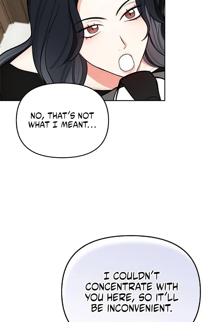 I Will Become Your Dog, Boss! chapter 48 page 52