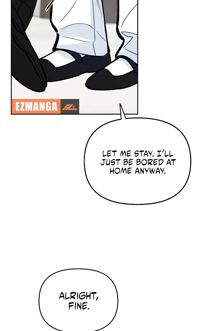 I Will Become Your Dog, Boss! chapter 48 page 58