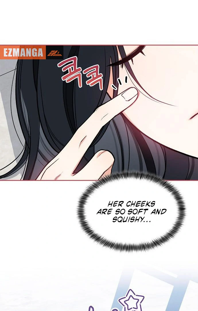 I Will Become Your Dog, Boss! chapter 48 page 77