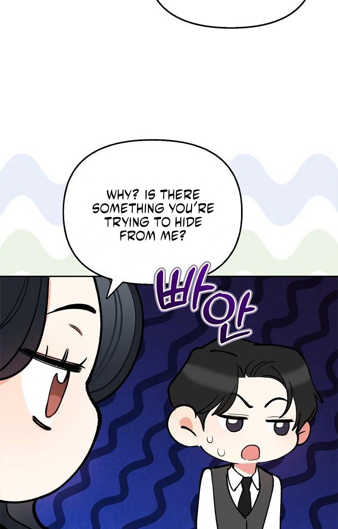 I Will Become Your Dog, Boss! chapter 48 page 81