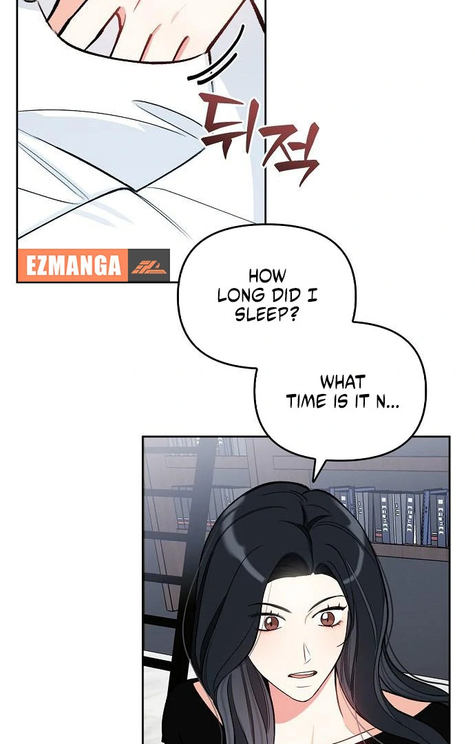 I Will Become Your Dog, Boss! chapter 48 page 83